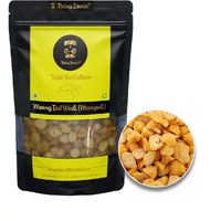 Being Bania Homemade Rajasthani Mangodi / Mungori Wadi / Badi, 500 Gms | Hand made | Made with Moong Daal | Rich in Protein | Premium Moong Dal | No Added Preservatives | Ready to Cook |