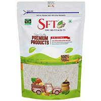 SFT Sugar Diamond Fresh (Mishri Dana) Sugar Crystals Small 1 Kg