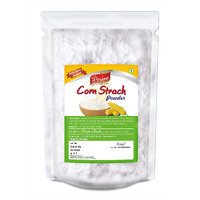 Desire Bakers Corn Starch 1 Kg