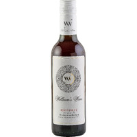 Williams Wine Non Alcoholic Red Violet (Grape) 375ml