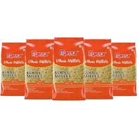 Manna Kodo Millet 2.5Kg (Kodra/Varagu/Arikelu/Hark/Varigu) | Natural Grains | Low GI Native Rice | High Protein & More Fibre than Rice (Kodo Millet)