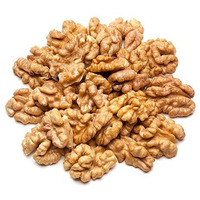 Fruitri California Whole Walnut Kernels, Premium Walnuts 500g