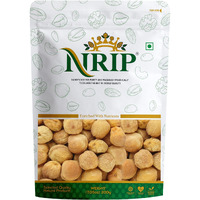 NRIP Apricot Dried (Khumani) 200 Gm