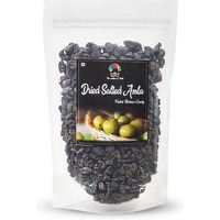 Mr. Merchant Dried Salted Amla (200 gm)