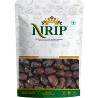 NRIP Omani Fard Dates (Khajur) 200 Gm