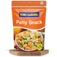 Tong Garden Imported Combo Party Snacks 800 Gm - (160 Gm X 5)