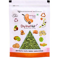 Dry Fruit Hub Pumpkin Seeds For Eating 800g,Raw Pumpkin Seeds,Pumpkin Seeds Natural
