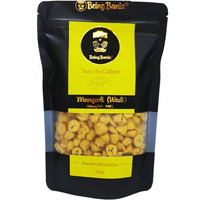 Being Bania Rajasthani Mangodi | 250gm Moong Dal Wadi | Mungori Wadi | 100% Natural | No Added Preservatives