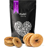 Fruitri Afghani Dried Fig Anjeer, 250Gram