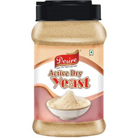 Desire Bakers Active Dry Yeast 500 Gram