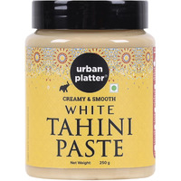 urban platter White Tahini Paste, 250 Gm