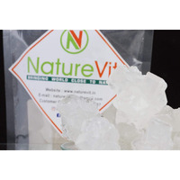 Nature Vit Dhaga Mishri | Rock Sugar 400g (Pure Thread Crystal) | Thread Mishri | Dhaga Mishri | Mishri Crystal | Dhaga Mishri In Fresh