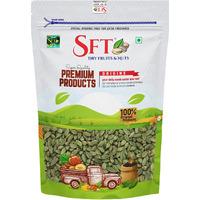 SFT Cardamom Green (Elaichi) 100 Gm