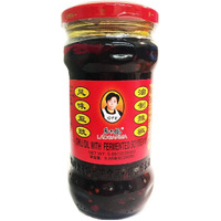UMAI Laoganma Chilli Sauce With Fermented Soybean 280 Gm