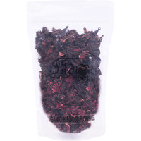 The Indian Chai - Organic Hibiscus Tea 1Kg
