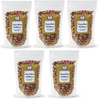 Mr. Merchant Rajasthani Mukhwas (2000 gm (2kg) (Pack of 5-400 gm Each))