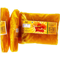 Foods.shopkruz Meetha Aam Papad, 400 grams Mango bar aam sotto