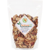 Nature Vit Brazil Nuts, 500 gram