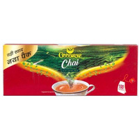 GOODRICKE Chai Tea Leaf Bags (100)