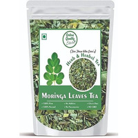 Online Quality Store Moringa Leaves - 100g |Moringa Dry Leaf, Dried Drumstick Tree Leaves, Natural Super-Food  For Making Herbal Tea, Smoothies, Soups - multiuse