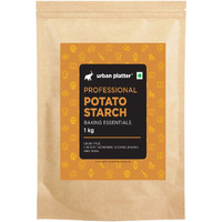 Urban Platter Potato Starch, 1Kg