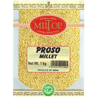 Miltop Proso Millet 1 kg