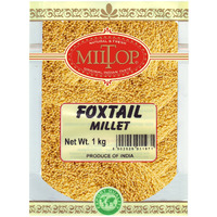 Miltop Foxtail Millet 1 kg