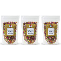 Mr. Merchant Rajasthani Mukhwas (Pack of 3 (400gm x 3))