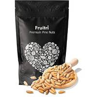 Fruitri Chilgoza, Unshelled Pine Nut(250g),