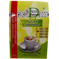 Dezire LG Natural Low Glycemic Sweetener 1000 g