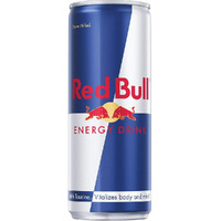 Red Bull Redbull Energy Drink 250 Ml Can 12 Pack - Mixed Fruit