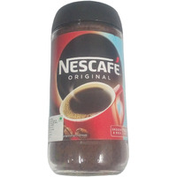 Nescafe Original Coffee, Powder, 200 Gm Jar
