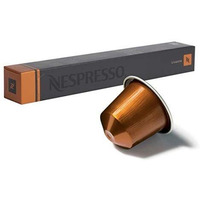 Nespresso Nestle Coffee Pods, 10 Capsules (Livanto)