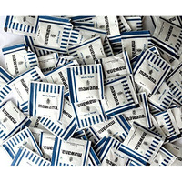 Mawana Refined White Sugar Sachets 5gm, (200 sachets)