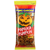 Tong Garden Paprika Pumpkin Seeds 30g(Pack of 12)