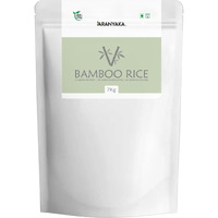 Aranyaka Kerala Wayanadan Forest Wild Bamboo Rice 7 Kg| Mulayari | Small Grain, Raw | Unpolished | 7 kg |