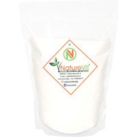 NatureVit Baking Soda | Food Grade Sodium Bicarbonate | Baking Soda For Cake | Baking Soda For Cooking | Triple Refined Soda Powder | Baking Soda For Cleaning Purpose 2kg