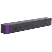 Nespresso Nestle Coffee Pods-10 Capsules (Arpeggio)