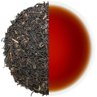 Tearaja Lopchu Golden Orange Pekoe Darjeeling Leaf|Fresh & Pure|Sourced From Lopchu Tea Estate (250Gm)