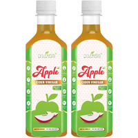 Neuherbs Apple Cider Vinegar For Weight Loss: 700 ML