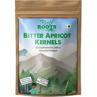 Roots | Bitter Apricot Kernels (250g)