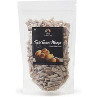 Mr. Merchant Taste Teaser Mango (Mango Slices), 400 Grams