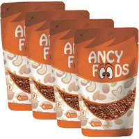 Ancy Nuts and Seeds (Flax Seeds/Alsi 1kg)