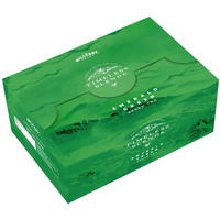 Timeless Blends Emerald Green Tea with Nourishing Antioxidants and Flavonoids | Flavoured Green Tea - 100 Teabags, 7.06 oz / 200 g