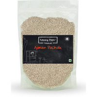 Tummy Pops | Premium Salted Ajwain Ajowan Pachak For Digestion - 950Gm Pouch | After Meal Digestives Mukhwas, Premium Handmade Sweet Mouth Fresheners, Chatpati Churan Goli Pachak