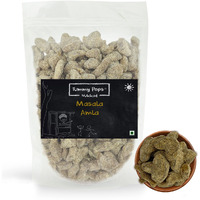 Tummy Pops | Masala Amla Candy Digestive Churan - 950gm Jar | Hygienically Prepared & Packed | Handmade & Sun-Dried After Meal Digestives