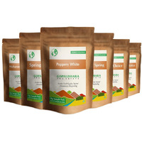 Gopaldhara Darjeeling Sample Pouches - Special FTGFOP1 Teas From Rohini Tea Estate Highest Elevation 7000 Feet (60g Sampler Pouch)