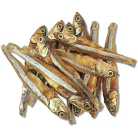 My Village Dry Anchovy Fish (Nethali) / Kerala Dried Anchovies /Quality Natural Product - 250g