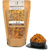 Matratva Organic Dal Moth Namkeen 1 kg | Crunchy & Spicy | Organic Namkeen | Healthy Indian Snacks | Crispy & Fresh Snack | No Preservatives