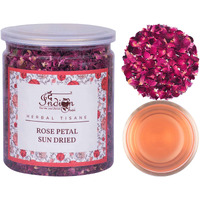 The Indian Chai - Rose Petals Sun Dried 50g,